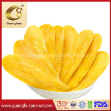 Dried Mango Slices with Kosher Certificate